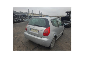 Vase de lave glace CITROEN C2 Photo n°13