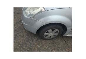 Vase de lave glace CITROEN C2 Photo n°12