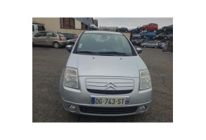 Vase de lave glace CITROEN C2 Photo n°17