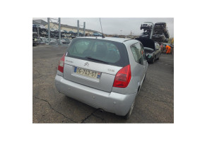 Vase de lave glace CITROEN C2 Photo n°18