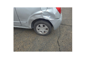 Vase de lave glace CITROEN C2 Photo n°16