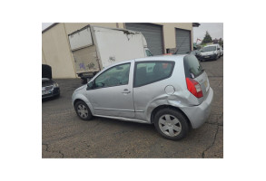 Vase de lave glace CITROEN C2 Photo n°20