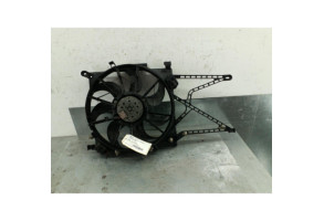 Moto ventilateur radiateur OPEL ASTRA G Photo n°1