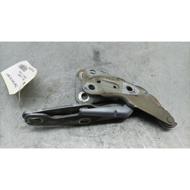 Charniere de capot OPEL ASTRA G Photo n°1