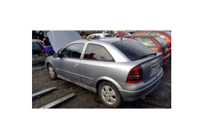 Charniere de capot OPEL ASTRA G Photo n°3