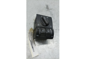 Commodo phare OPEL ASTRA G Photo n°3