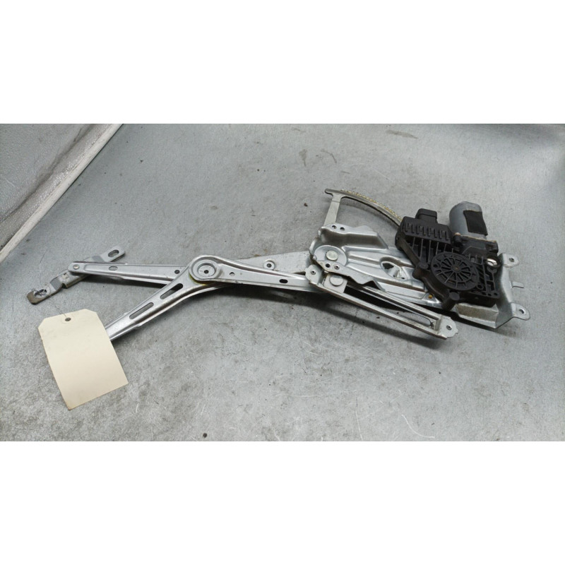 Leve vitre electrique avant droit OPEL ASTRA G Photo n°1