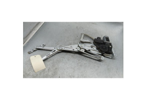 Leve vitre electrique avant droit OPEL ASTRA G Photo n°1