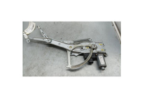 Leve vitre electrique avant droit OPEL ASTRA G Photo n°2
