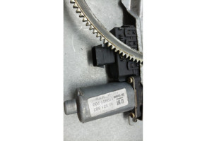 Leve vitre electrique avant droit OPEL ASTRA G Photo n°3
