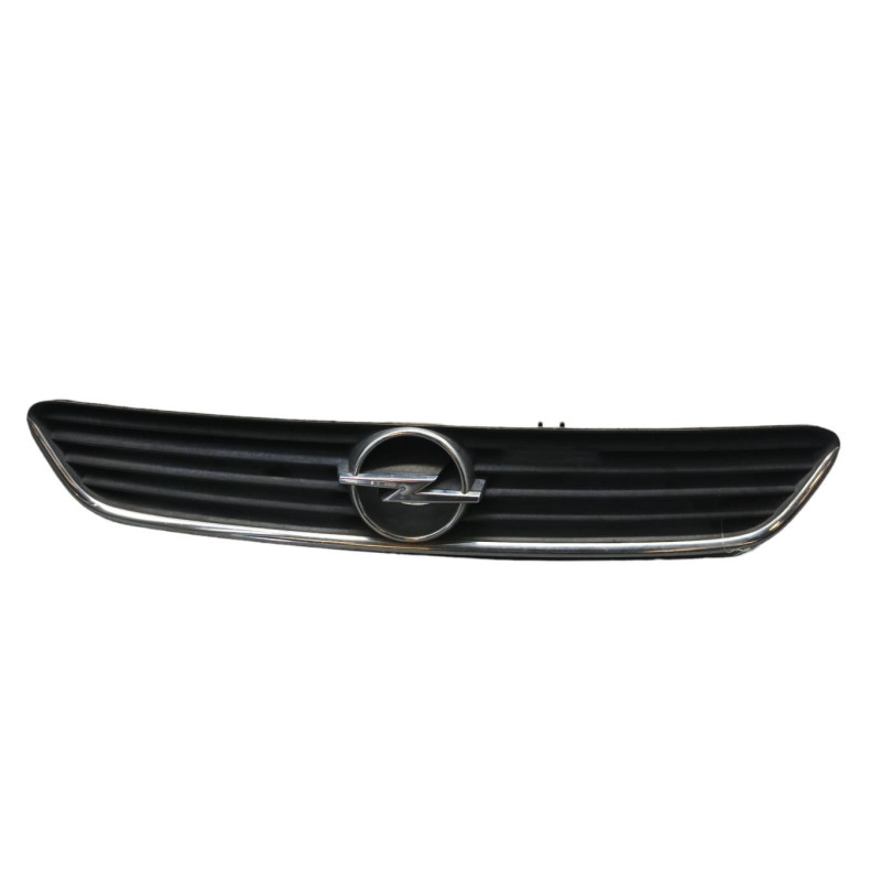 Calandre OPEL ASTRA G Photo n°1