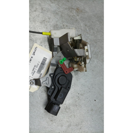 Serrure arriere gauche TOYOTA AYGO 1