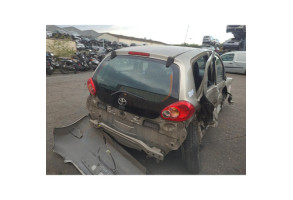Serrure arriere gauche TOYOTA AYGO 1 Photo n°5