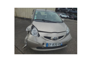 Serrure arriere gauche TOYOTA AYGO 1 Photo n°7