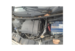 Serrure arriere gauche TOYOTA AYGO 1 Photo n°8