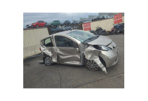 Serrure arriere gauche TOYOTA AYGO 1 Photo n°11
