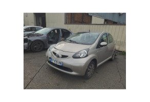 Serrure arriere gauche TOYOTA AYGO 1 Photo n°12
