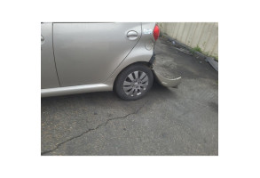 Serrure arriere gauche TOYOTA AYGO 1 Photo n°14