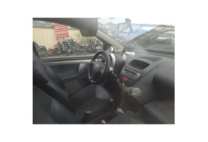 Serrure arriere gauche TOYOTA AYGO 1 Photo n°19