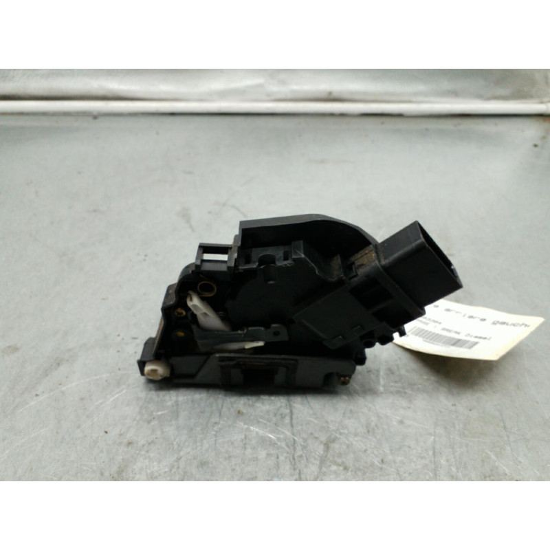 Serrure arriere gauche FORD FOCUS 2 Photo n°1