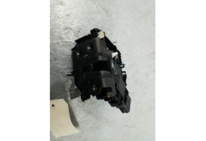 Serrure arriere gauche FORD FOCUS 2 Photo n°3