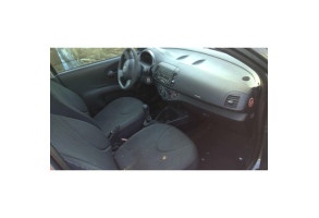 Pompe lave glace avant NISSAN MICRA 3 Photo n°3