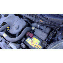 Pompe lave glace avant NISSAN MICRA 3 Photo n°7