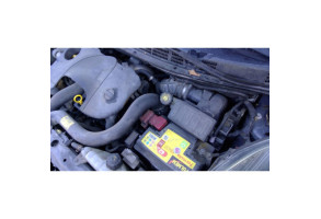 Pompe lave glace avant NISSAN MICRA 3 Photo n°7