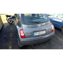 Pompe lave glace avant NISSAN MICRA 3 Photo n°8