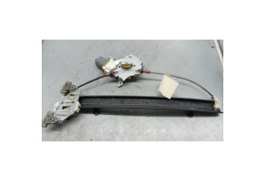 Leve vitre electrique avant droit NISSAN MICRA 3 Photo n°2