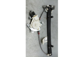 Leve vitre electrique avant droit NISSAN MICRA 3 Photo n°3