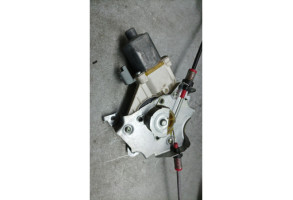 Leve vitre electrique avant gauche NISSAN MICRA 3 Photo n°1
