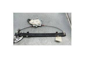 Leve vitre electrique avant gauche NISSAN MICRA 3 Photo n°3