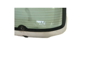 Malle/Hayon arriere PEUGEOT 306 Photo n°4