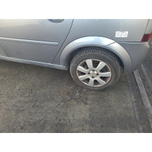 Moto ventilateur radiateur OPEL MERIVA A Photo n°3