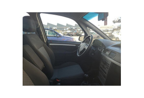 Serrure arriere gauche OPEL MERIVA A Photo n°4