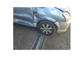 Serrure arriere gauche OPEL MERIVA A Photo n°7