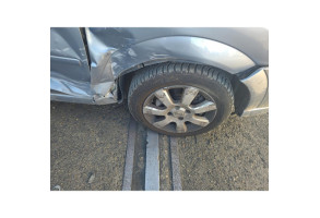 Serrure arriere gauche OPEL MERIVA A Photo n°11