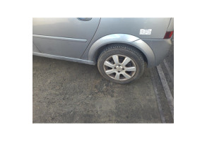 Serrure arriere gauche OPEL MERIVA A Photo n°13