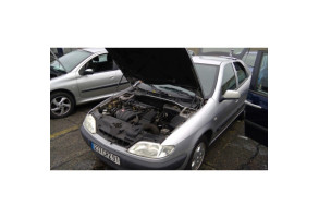 Feu arriere principal droit (feux) CITROEN XSARA Photo n°5