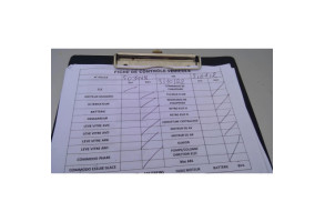 Feu arriere principal droit (feux) CITROEN XSARA Photo n°5