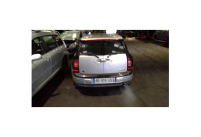 Charniere de capot MINI MINI 2 R55 Photo n°4