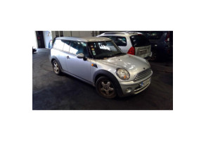 Bras essuie glace arriere MINI MINI 2 R55 Photo n°14