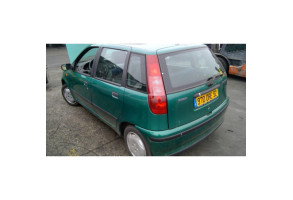 Demarreur FIAT PUNTO 1 Photo n°7