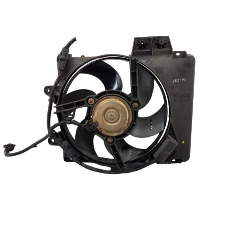 Moto ventilateur radiateur FIAT PUNTO 1