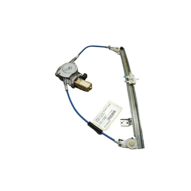 Leve vitre electrique avant droit FIAT PUNTO 1 Photo n°2
