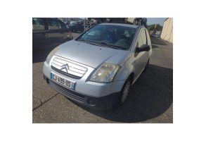 Vase d'expansion CITROEN C2 Photo n°4