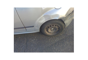 Vase d'expansion CITROEN C2 Photo n°5