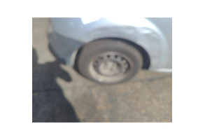 Vase d'expansion CITROEN C2 Photo n°6