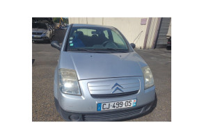 Vase d'expansion CITROEN C2 Photo n°7